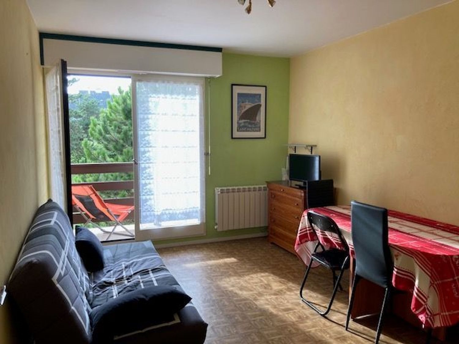 Appartement à vendre, 31m², Cabourg