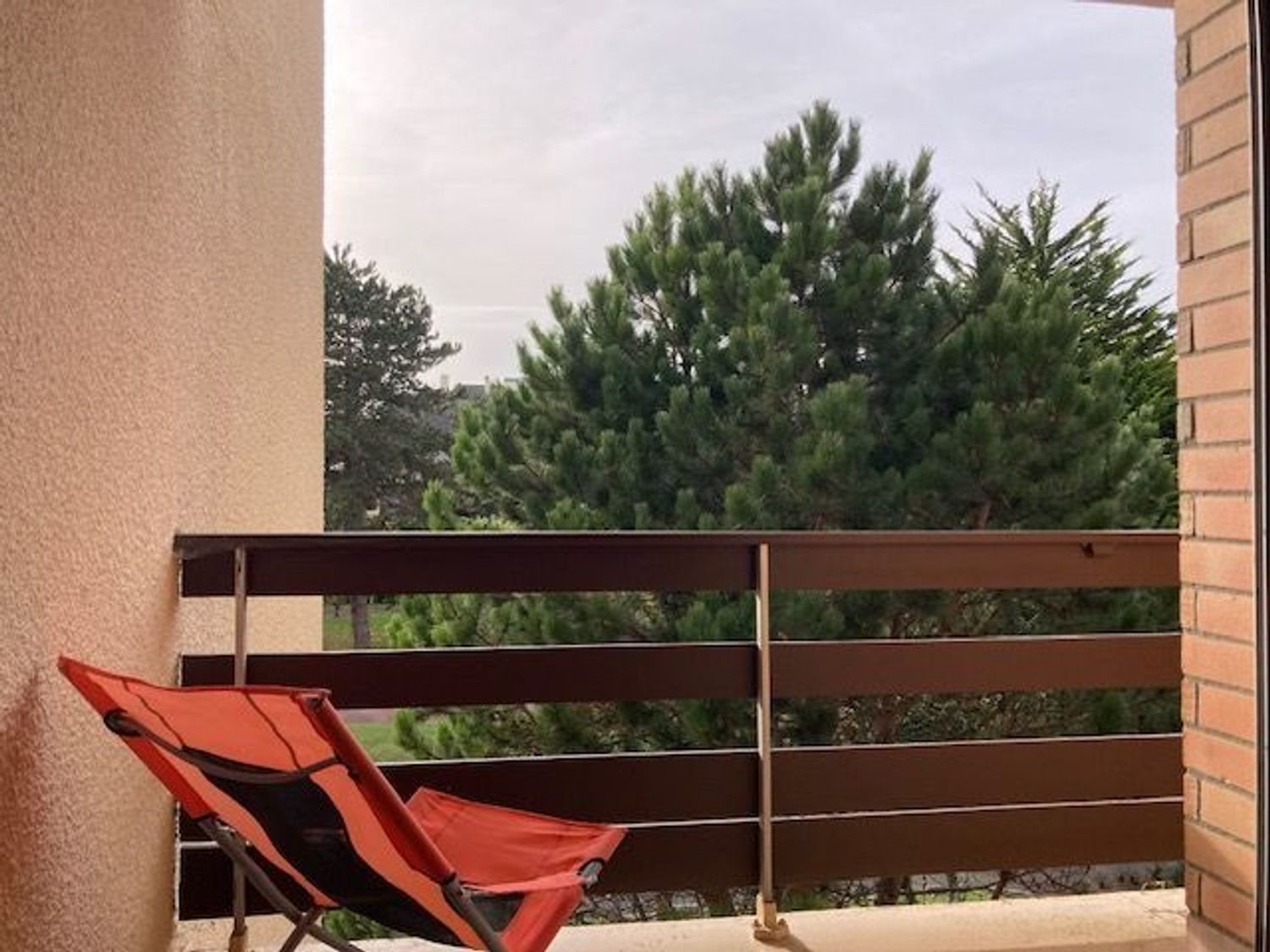 Appartement à vendre, 31m², Cabourg