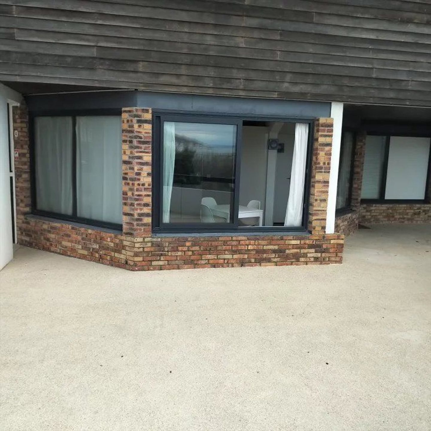 Appartement à vendre, 25m², Deauville