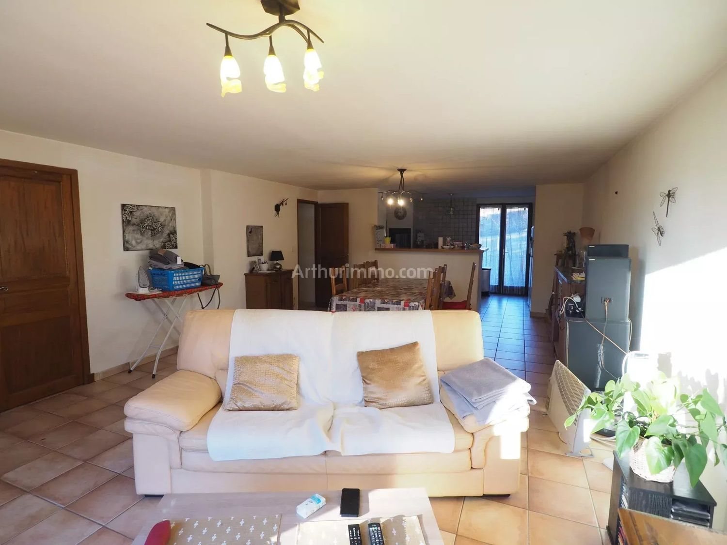 Maison à vendre, 90m², Pierrevert