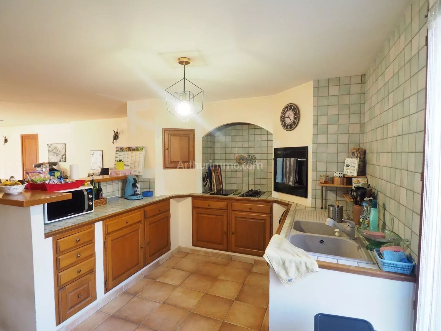 Maison à vendre, 90m², Pierrevert