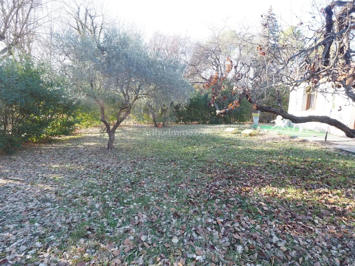 Maison à vendre, 90m², Pierrevert