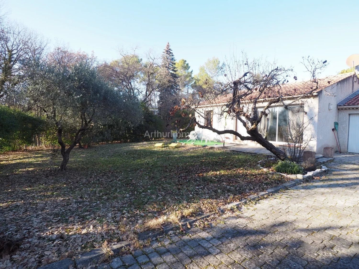 Maison à vendre, 90m², Pierrevert