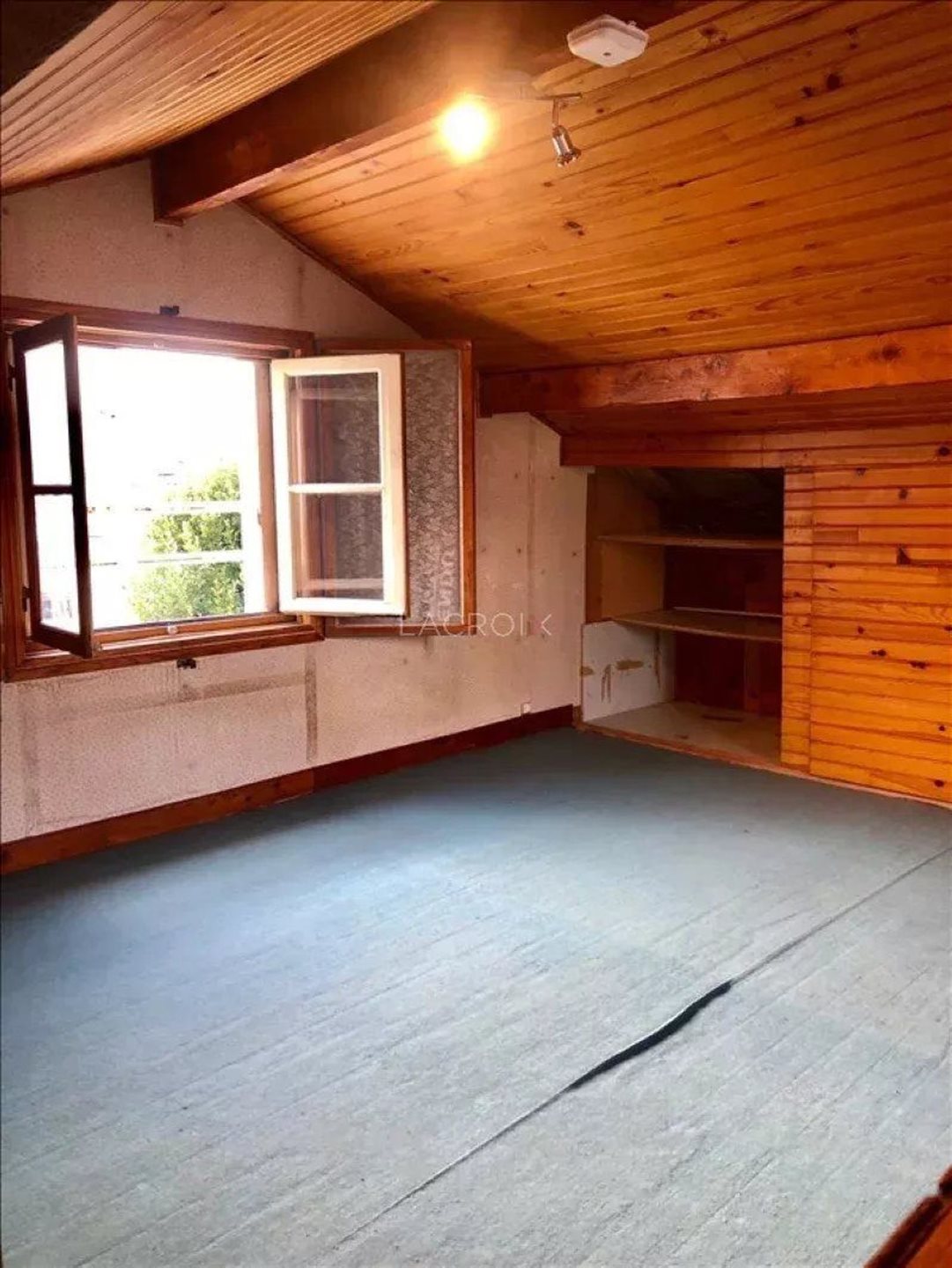 Maison à vendre, 78m², Arcueil