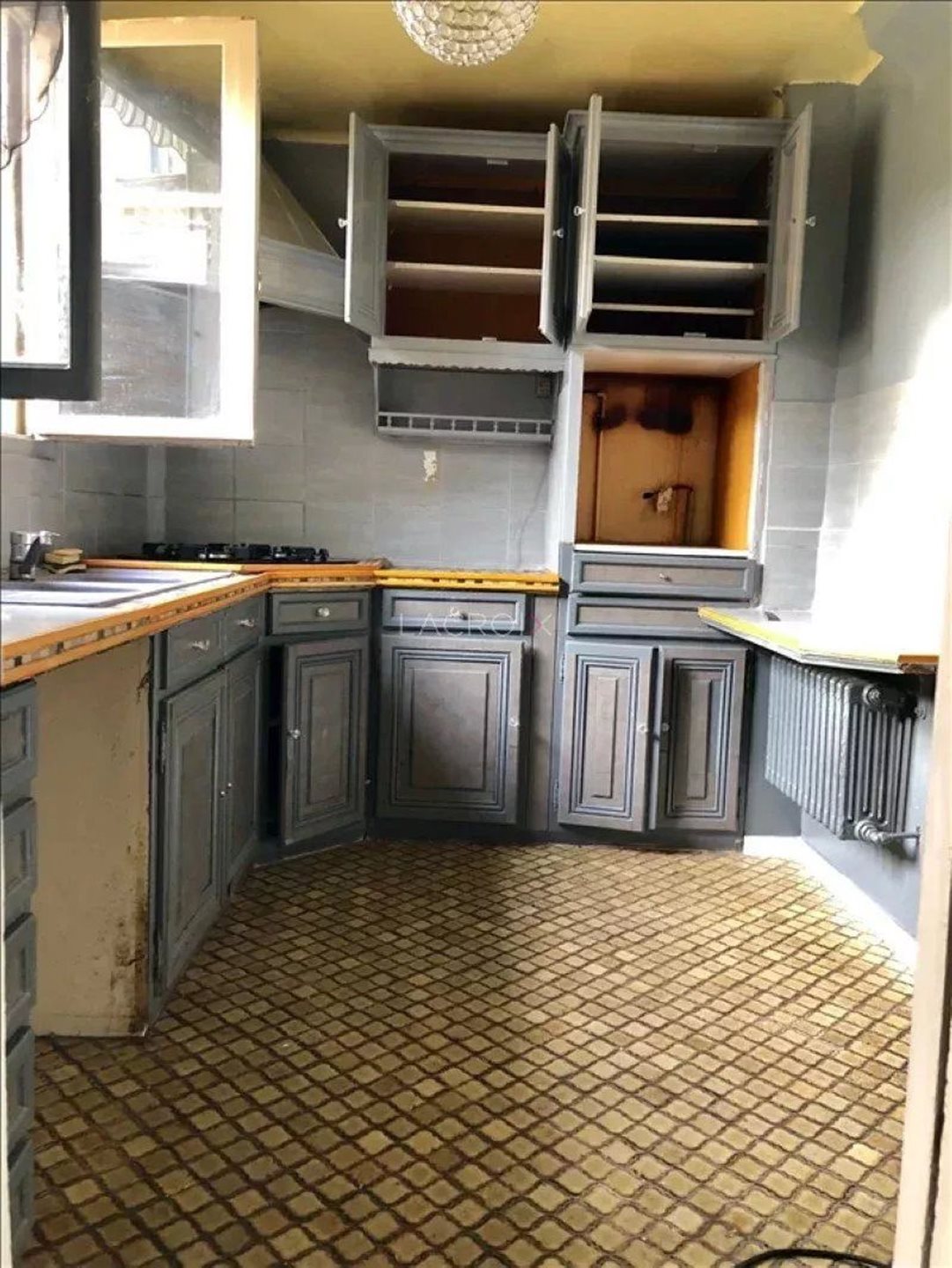 Maison à vendre, 78m², Arcueil