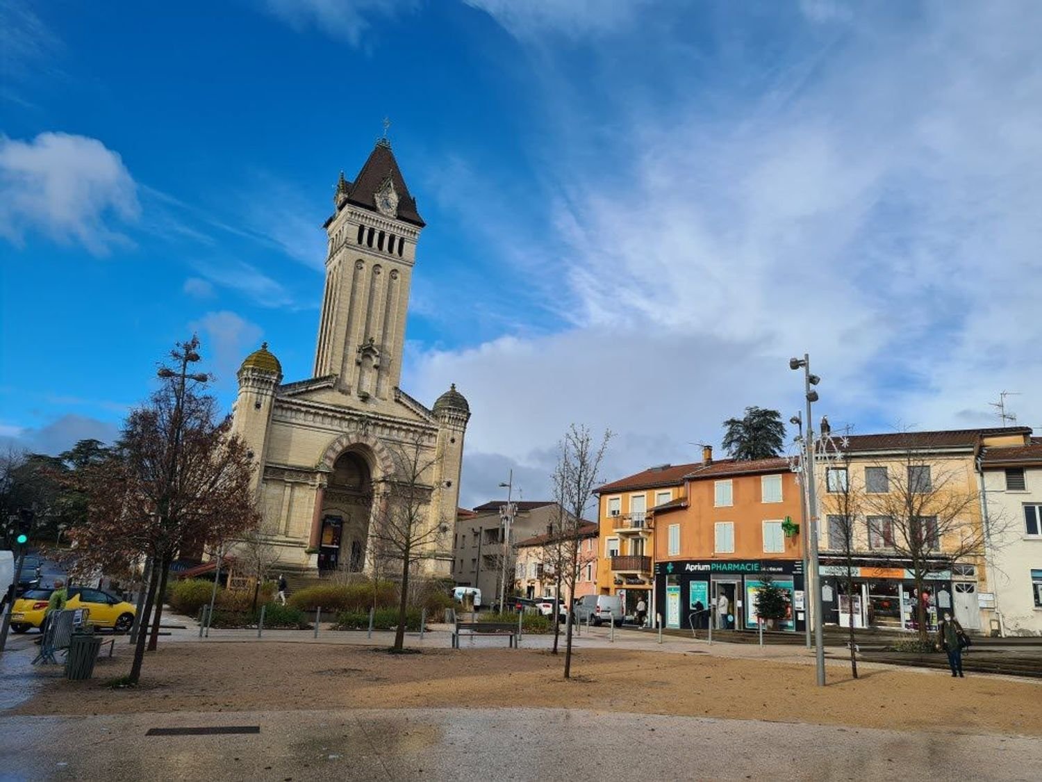 Maison à vendre, 83m², Chaponost
