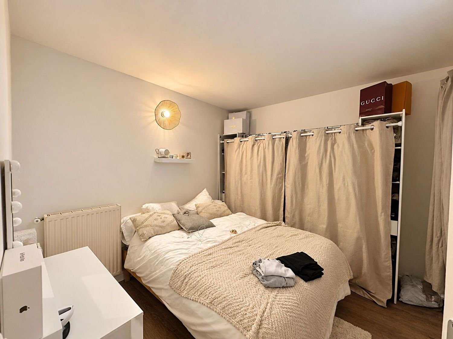 Maison à louer, 33m², Champigny-sur-Marne