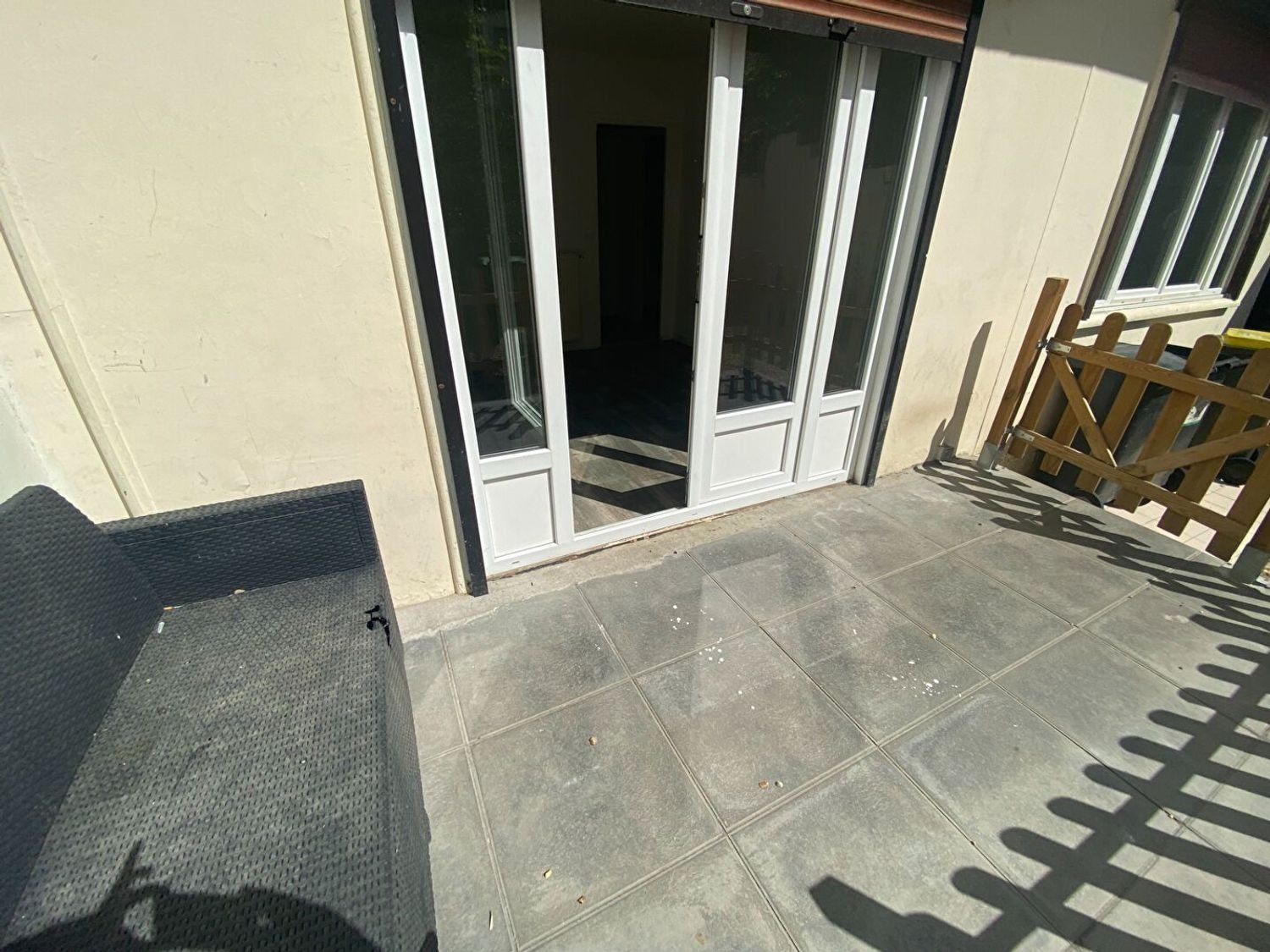 Maison à louer, 33m², Champigny-sur-Marne