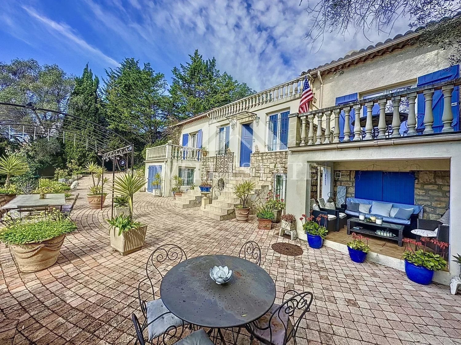 Maison à vendre, 377m², Le Cannet