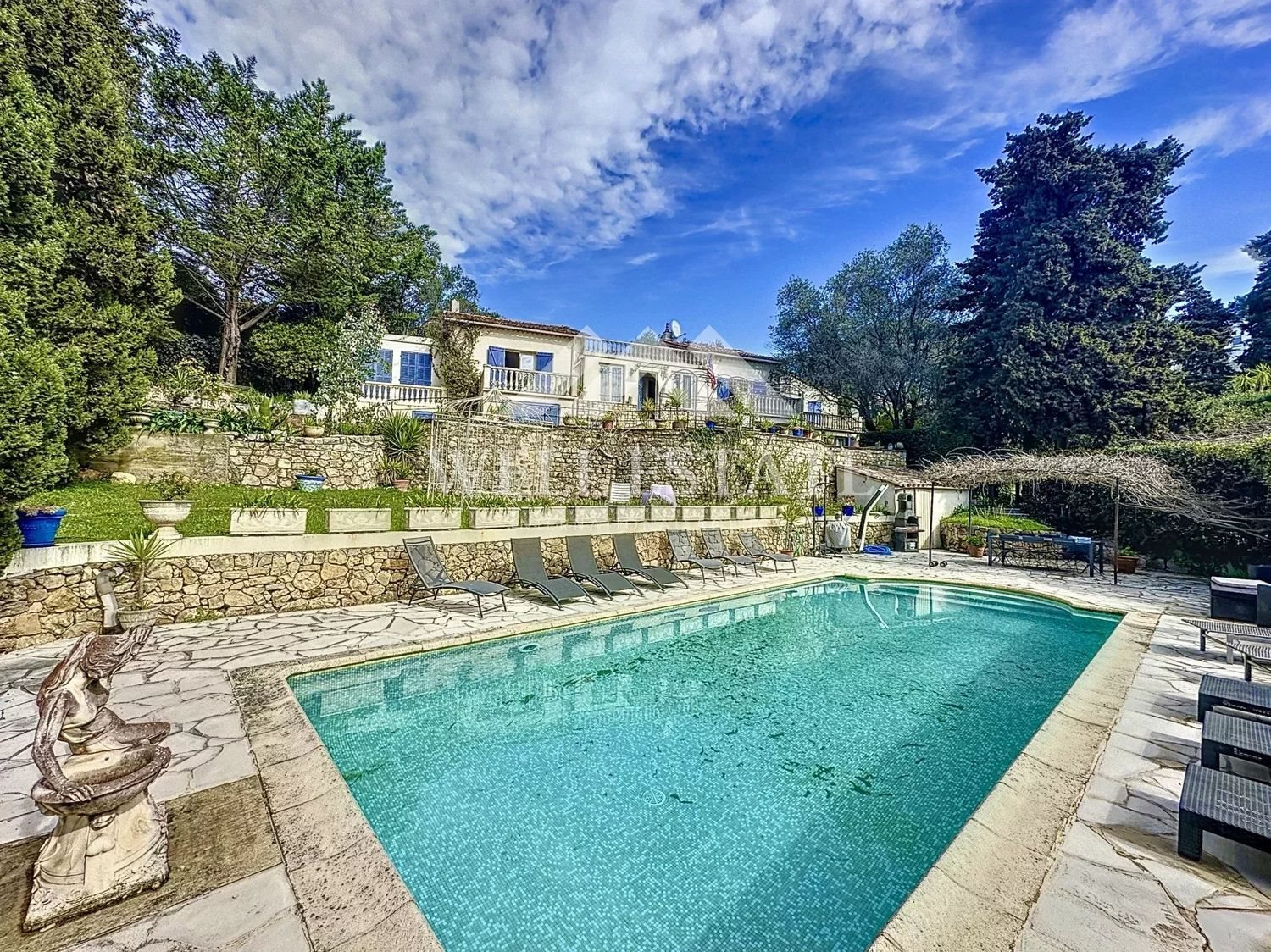 Maison à vendre, 377m², Le Cannet