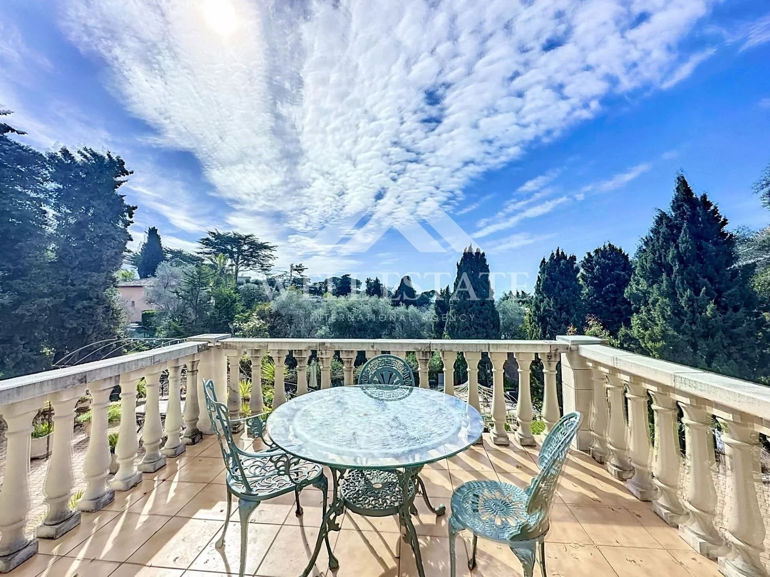 Maison à vendre, 377m², Le Cannet