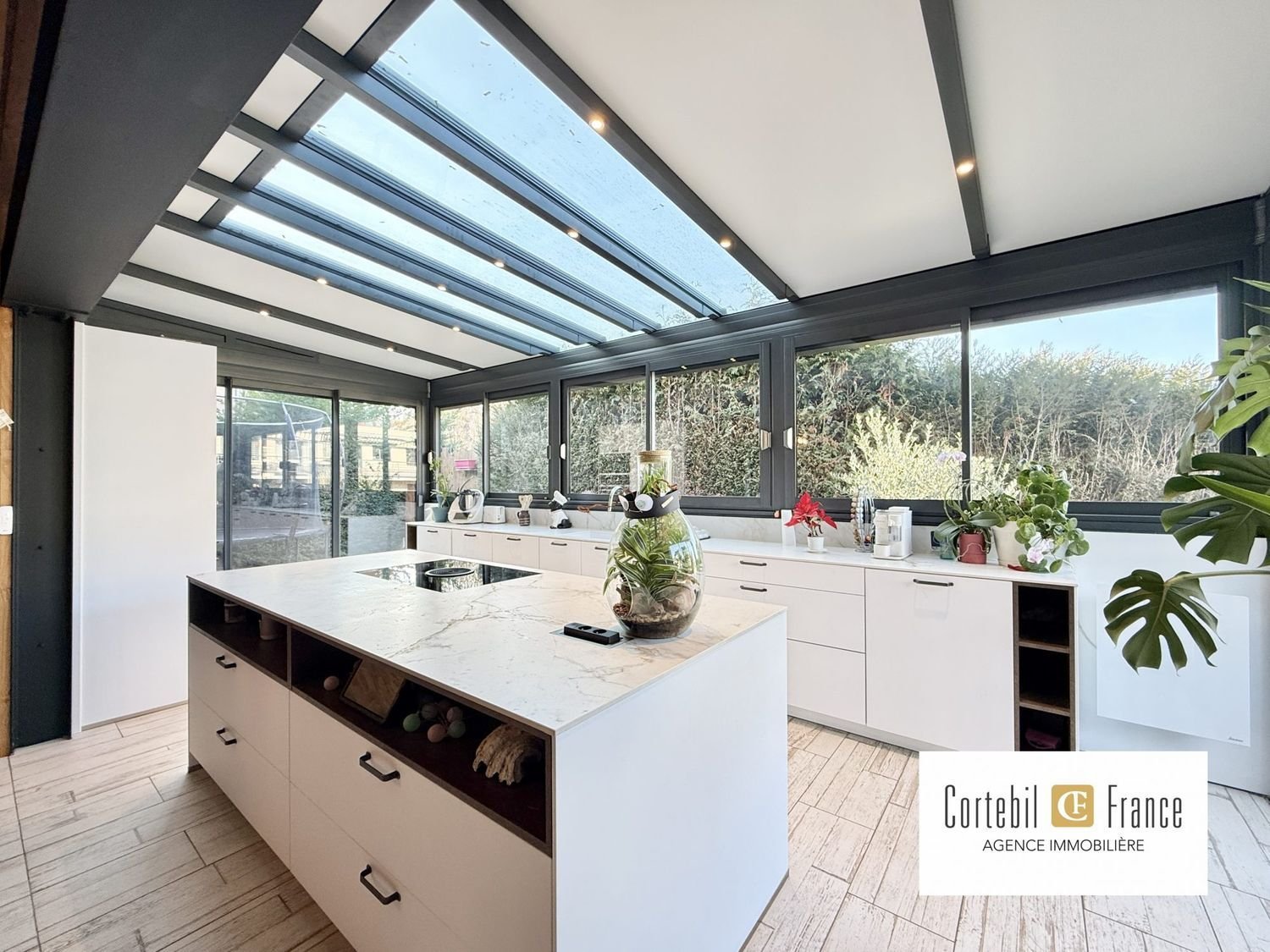 Maison à vendre, 124m², Copponex