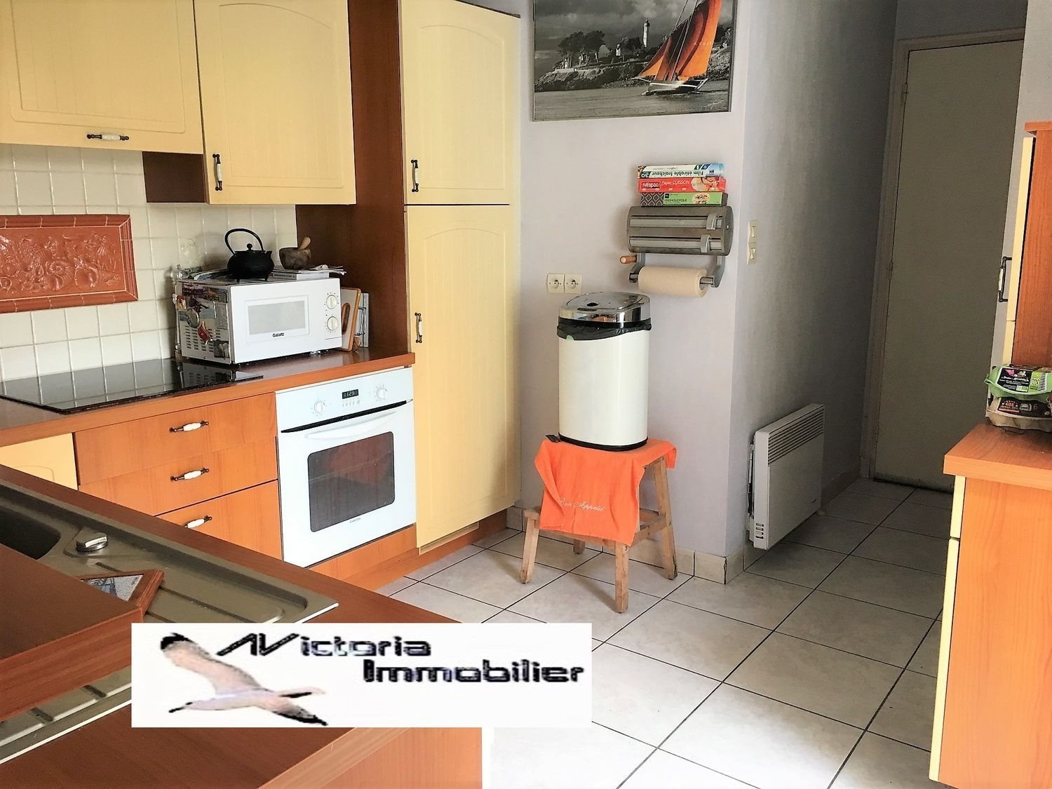 Maison à vendre, 100m², Guidel