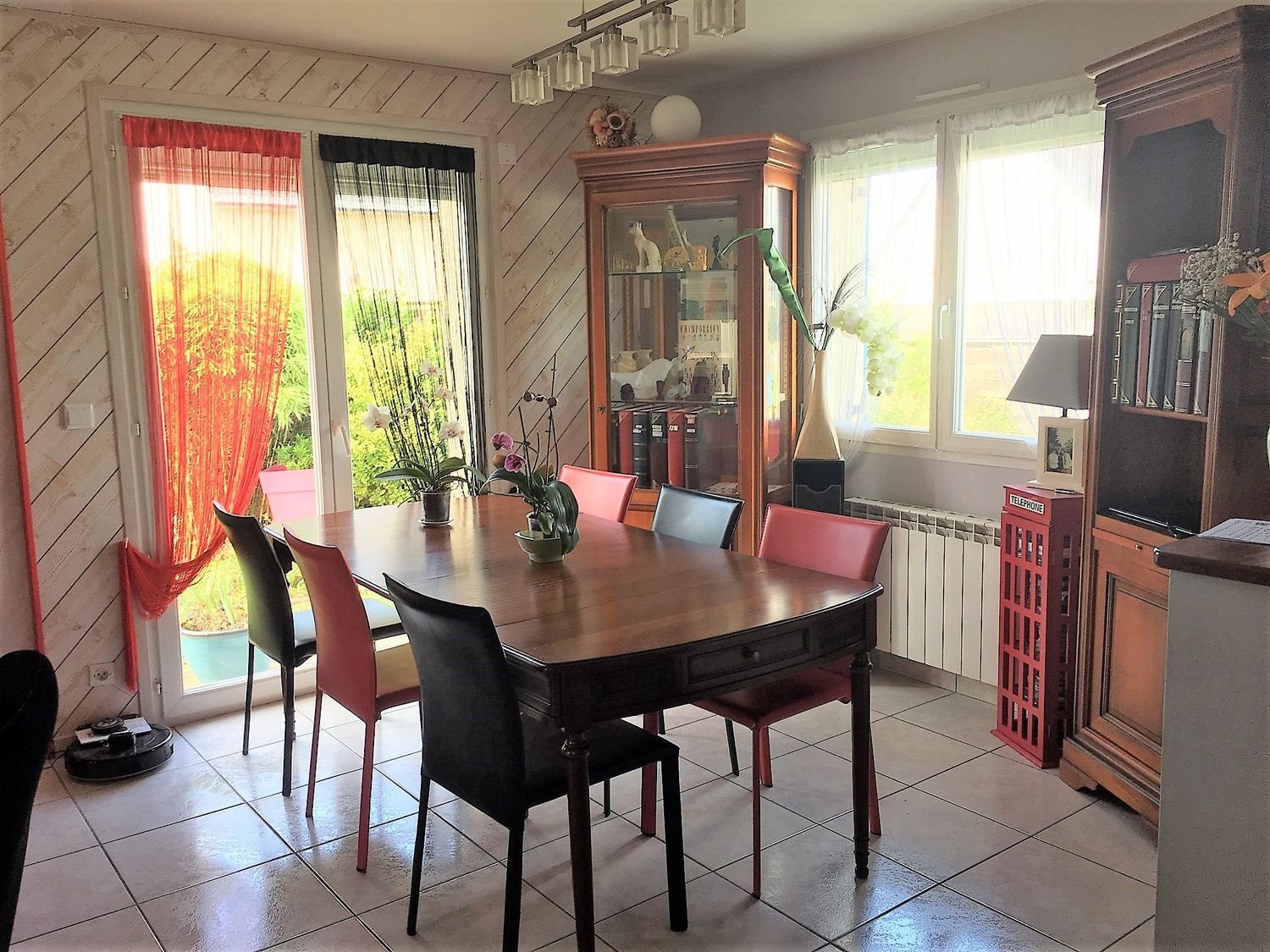 Maison à vendre, 100m², Guidel