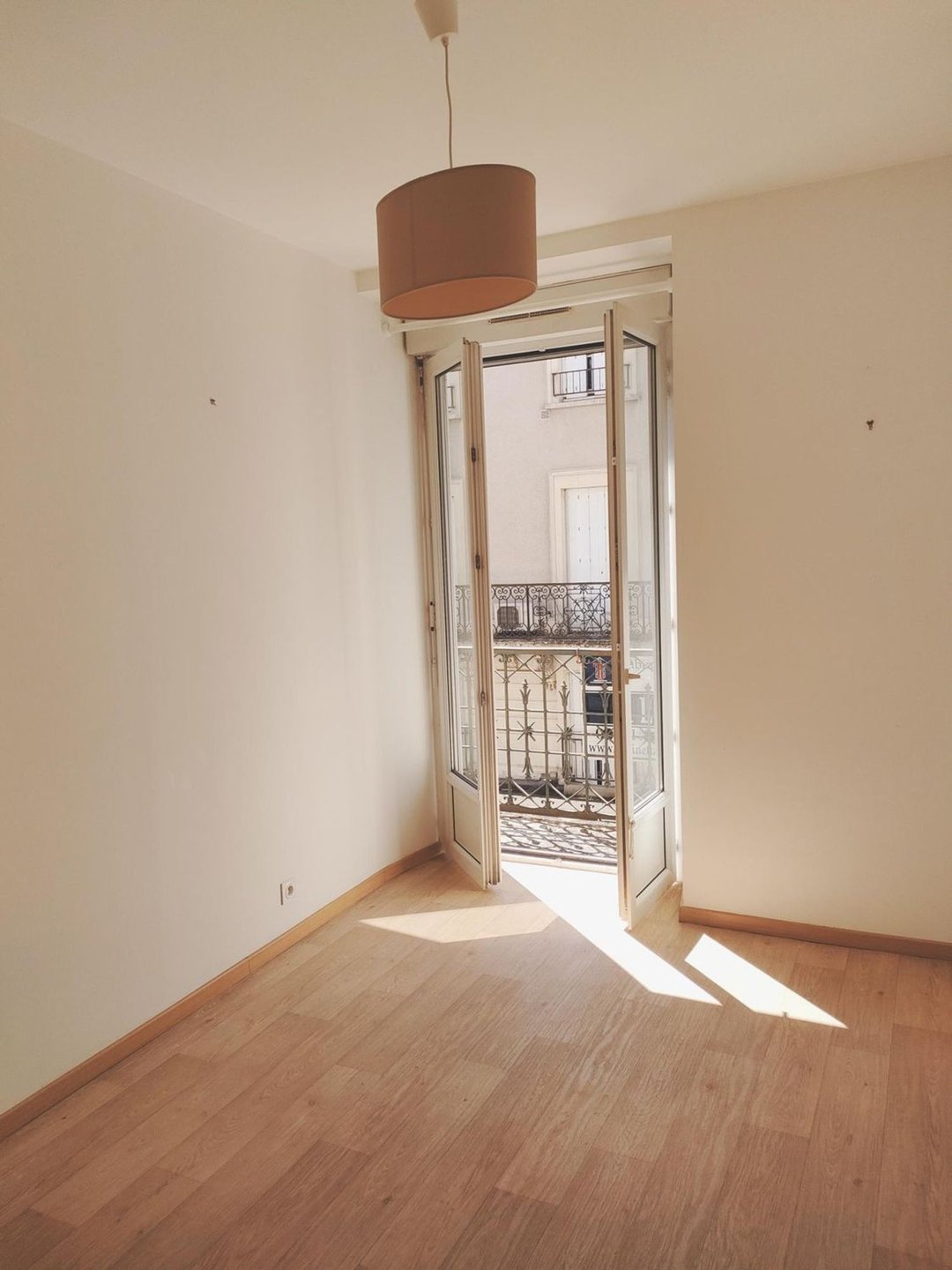 Appartement à vendre, 83m², Angers