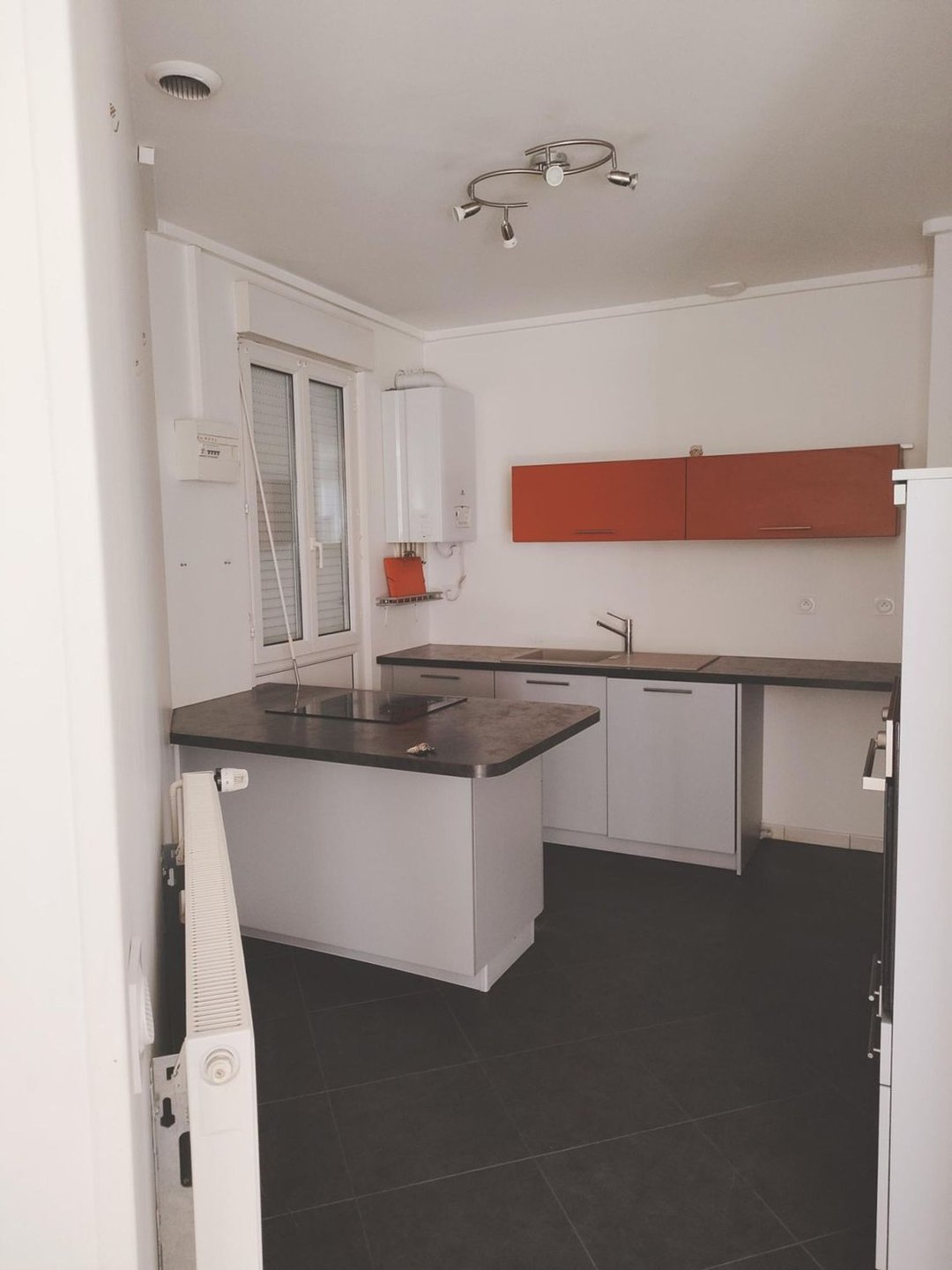 Appartement à vendre, 83m², Angers