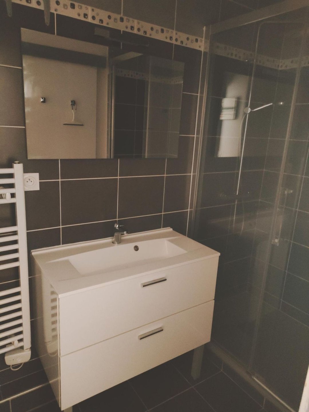 Appartement à vendre, 83m², Angers