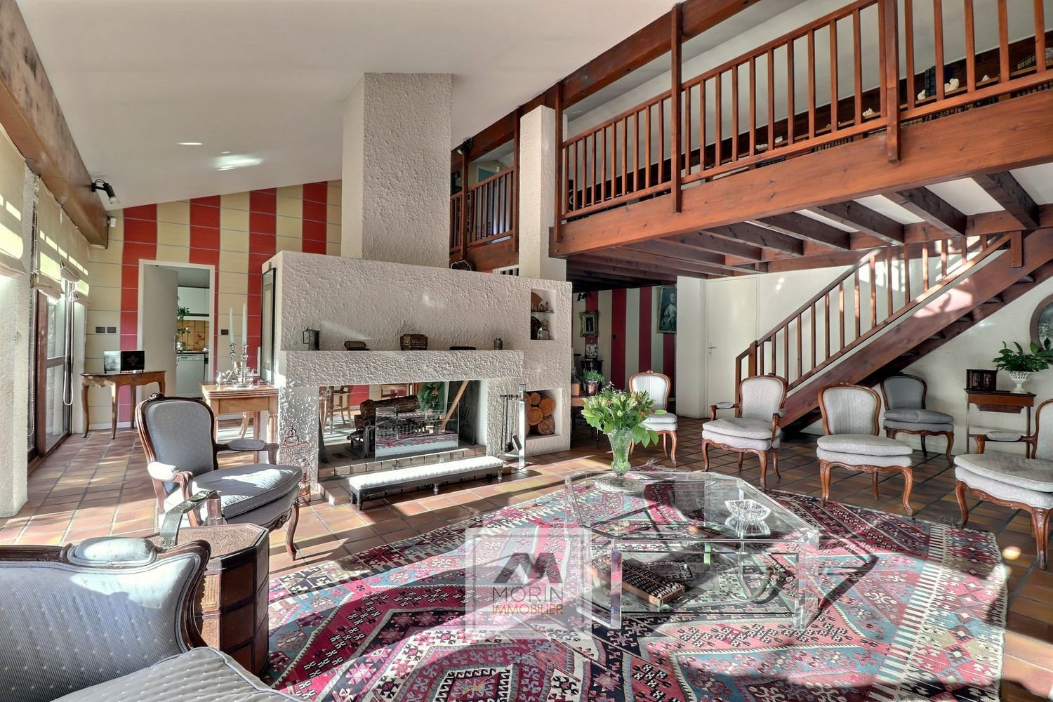 Maison à vendre, 183m², Mérignac