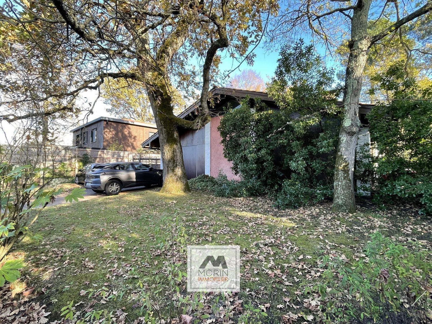 Maison à vendre, 183m², Mérignac