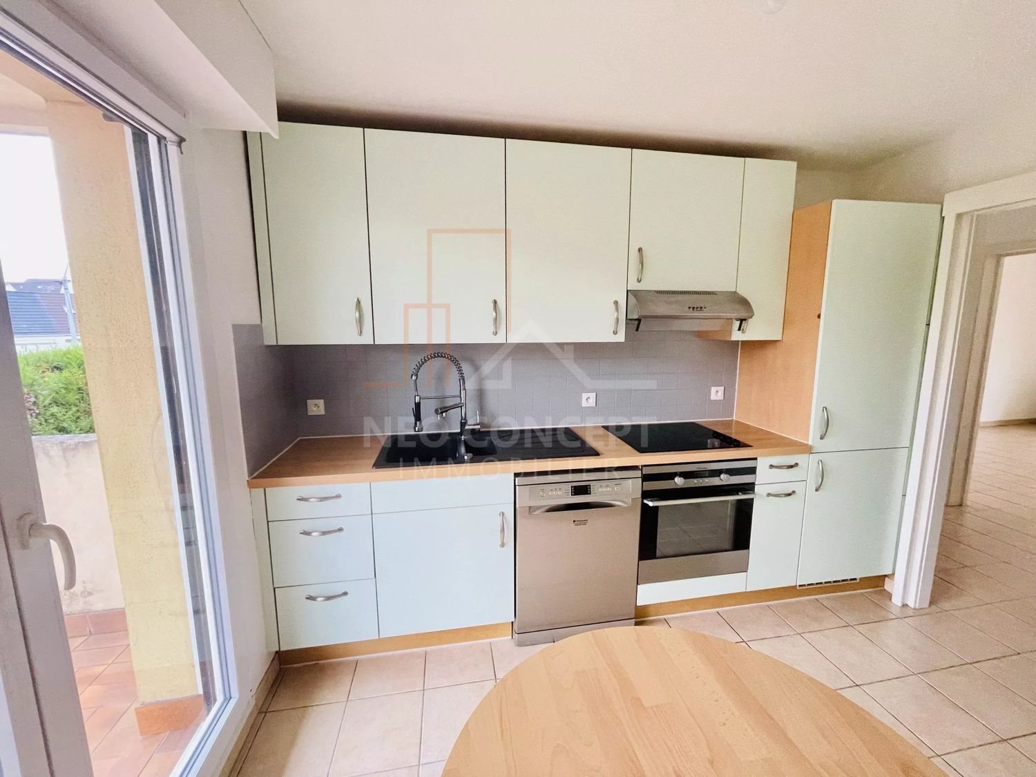 Appartement à vendre, 72m², Souffelweyersheim