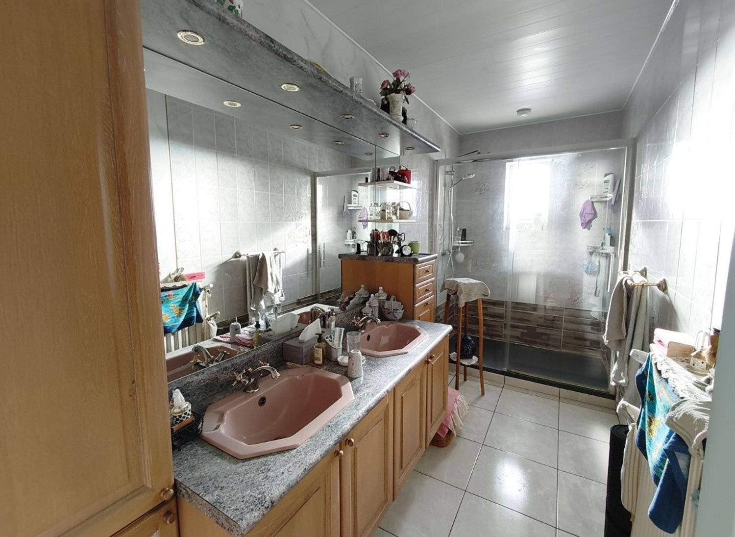 Maison à vendre, 148m², Mayet