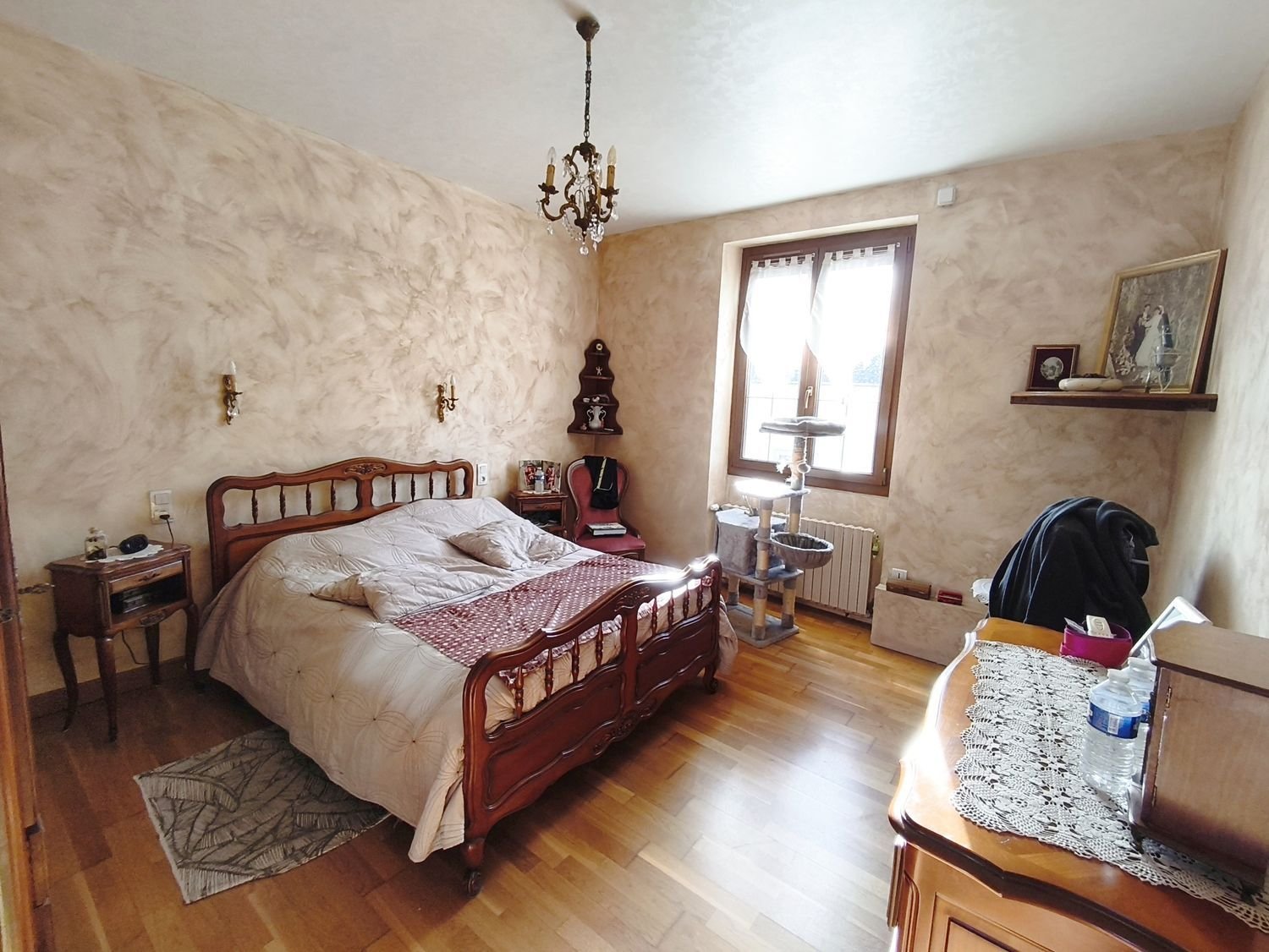 Maison à vendre, 148m², Mayet