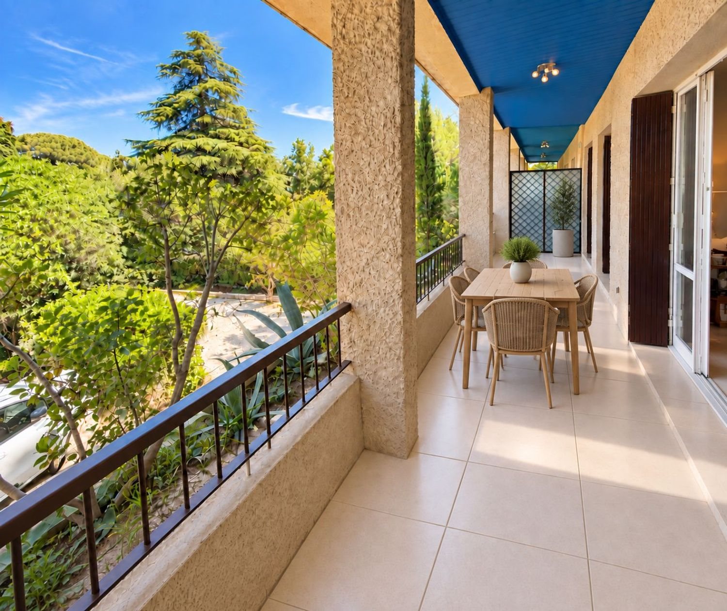 Appartement à vendre, 54m², Saint-Cyr-sur-Mer