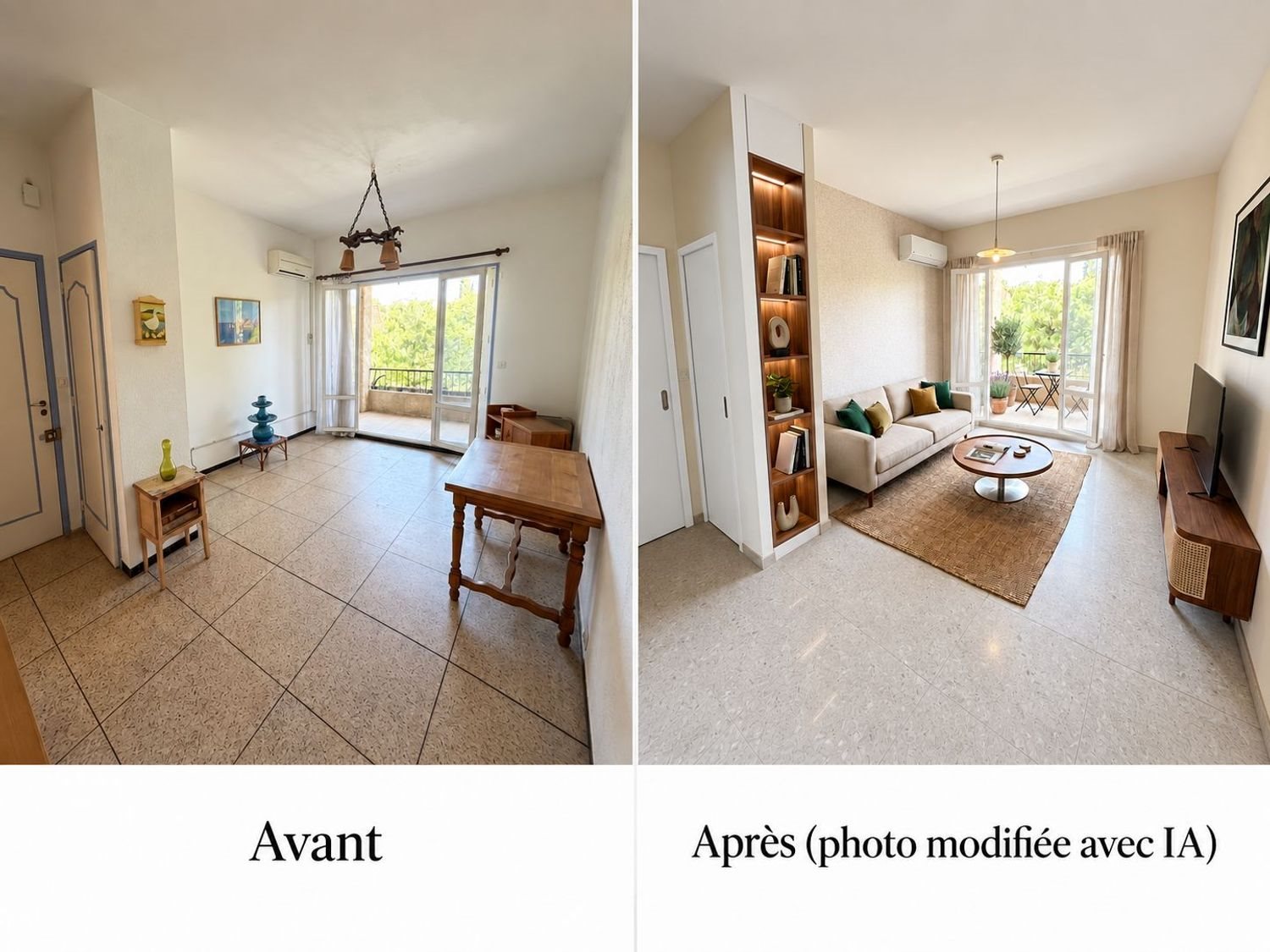 Appartement à vendre, 54m², Saint-Cyr-sur-Mer