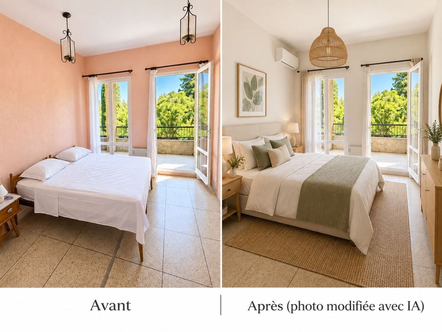 Appartement à vendre, 54m², Saint-Cyr-sur-Mer