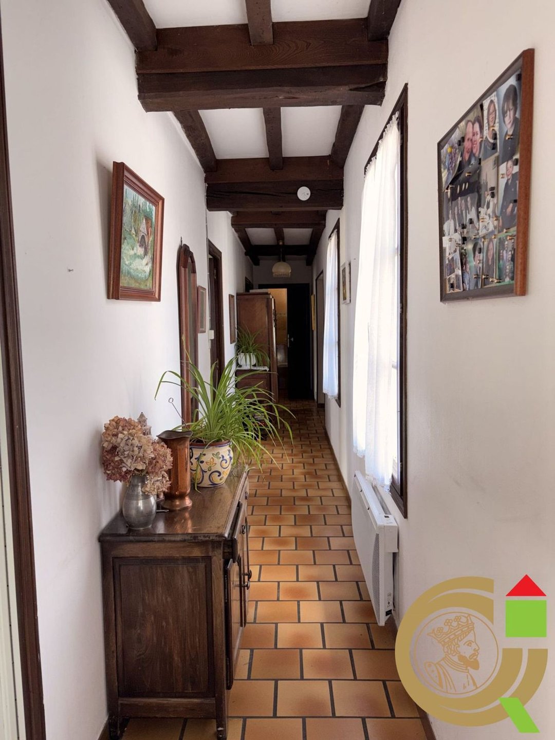 Maison à vendre, 176m², Marconne