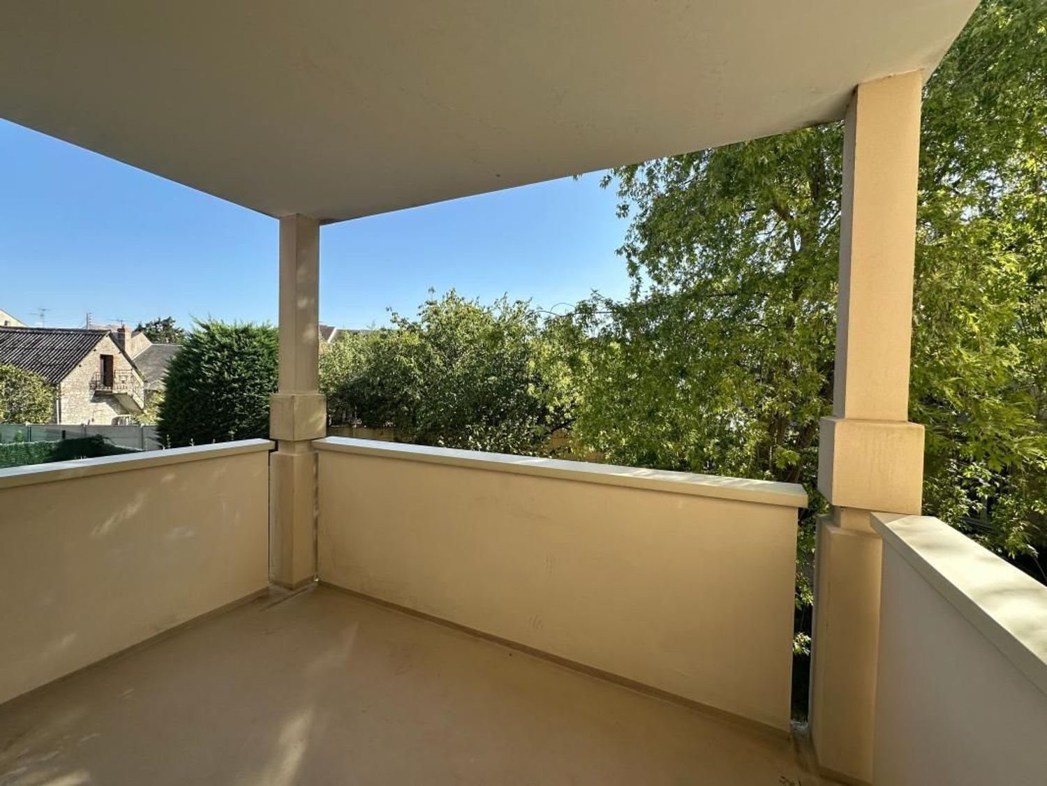 Appartement à louer, 61m², Fleury-les-Aubrais