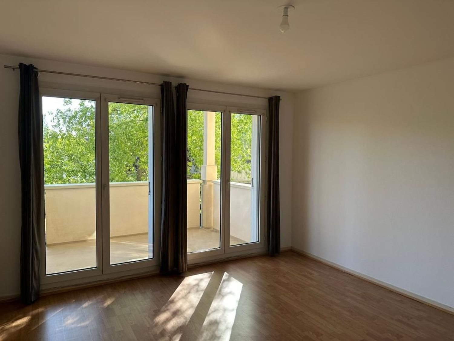 Appartement à louer, 61m², Fleury-les-Aubrais