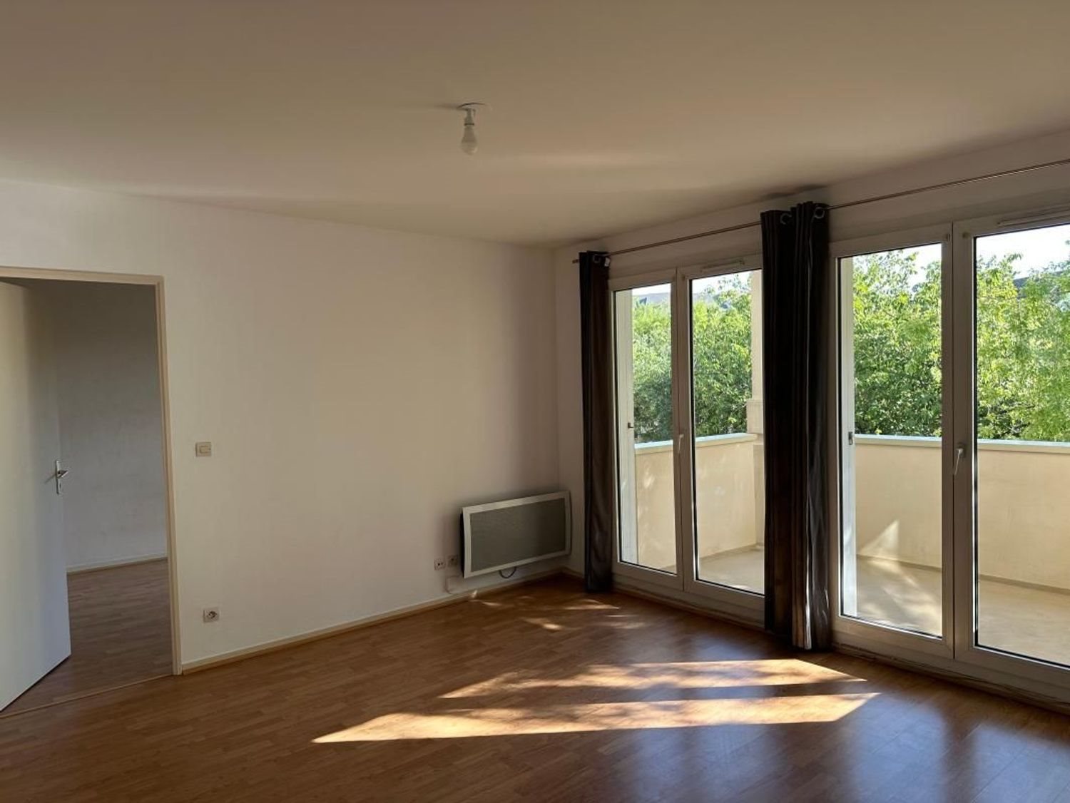 Appartement à louer, 61m², Fleury-les-Aubrais