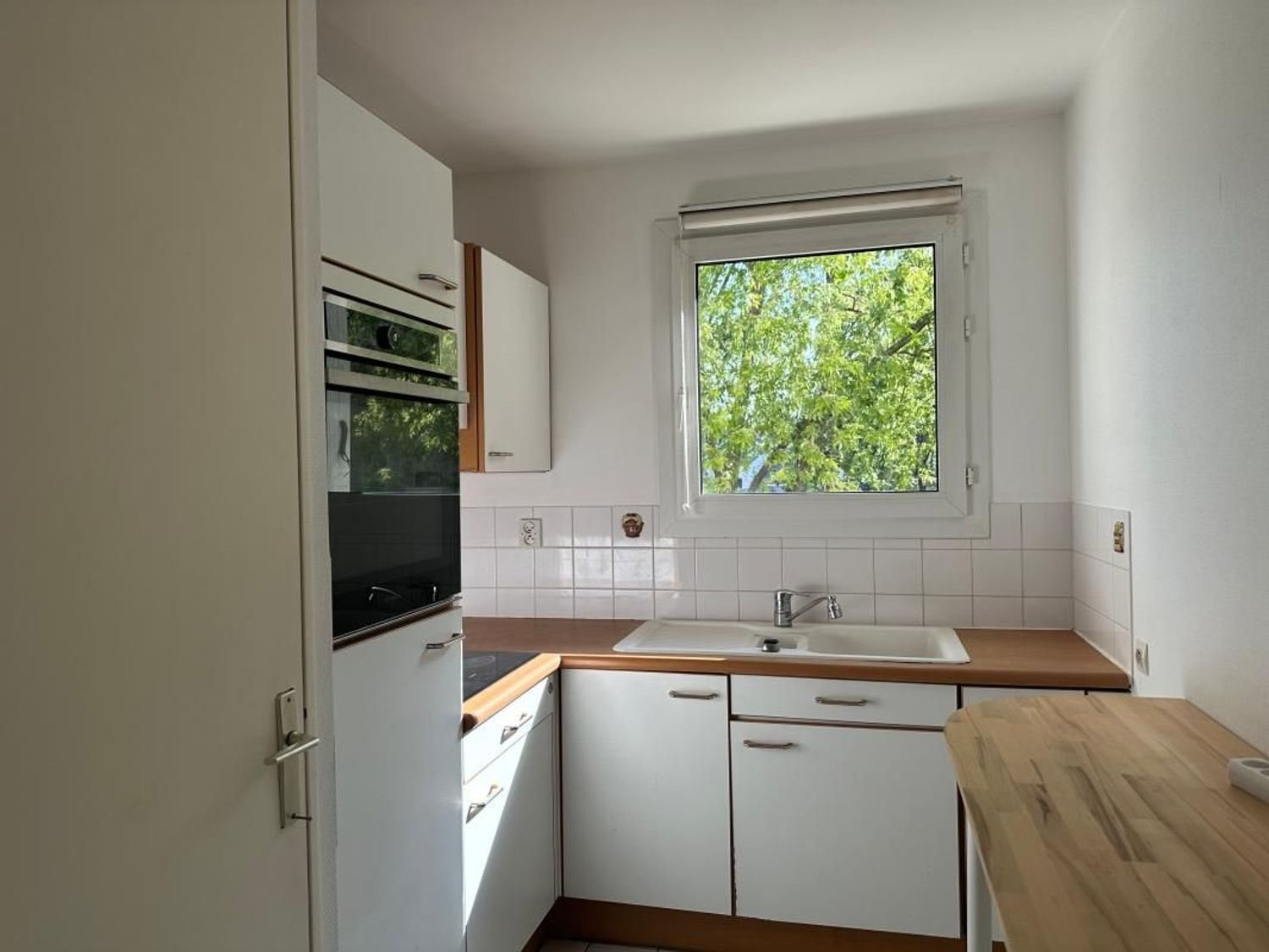 Appartement à louer, 61m², Fleury-les-Aubrais