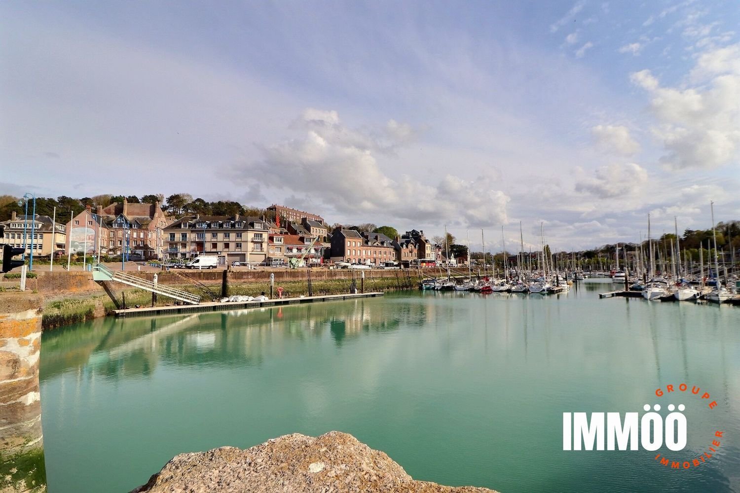 Maison à vendre, 287m², Saint-Valery-en-Caux