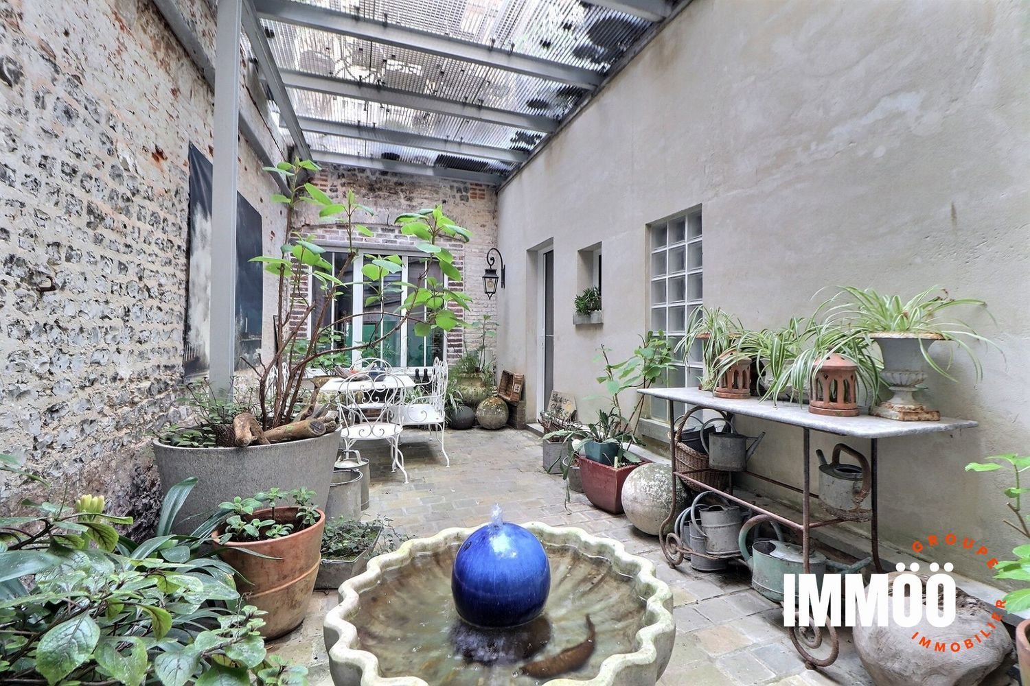 Maison à vendre, 287m², Saint-Valery-en-Caux