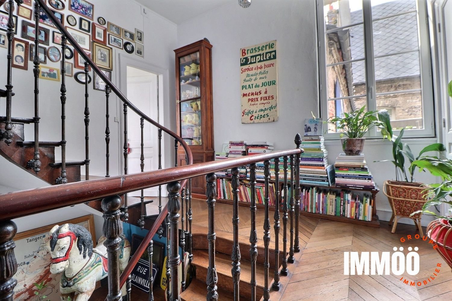 Maison à vendre, 287m², Saint-Valery-en-Caux