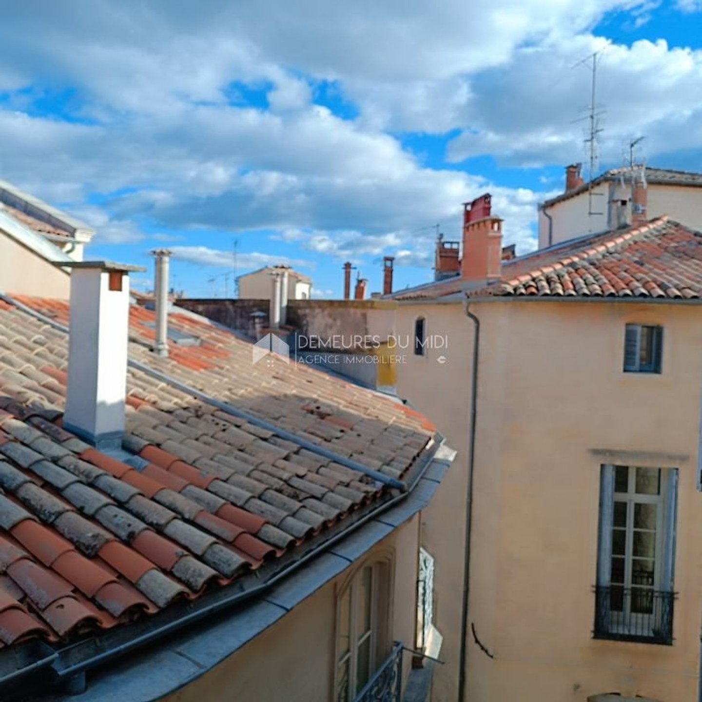 Appartement à vendre, 53m², Montpellier