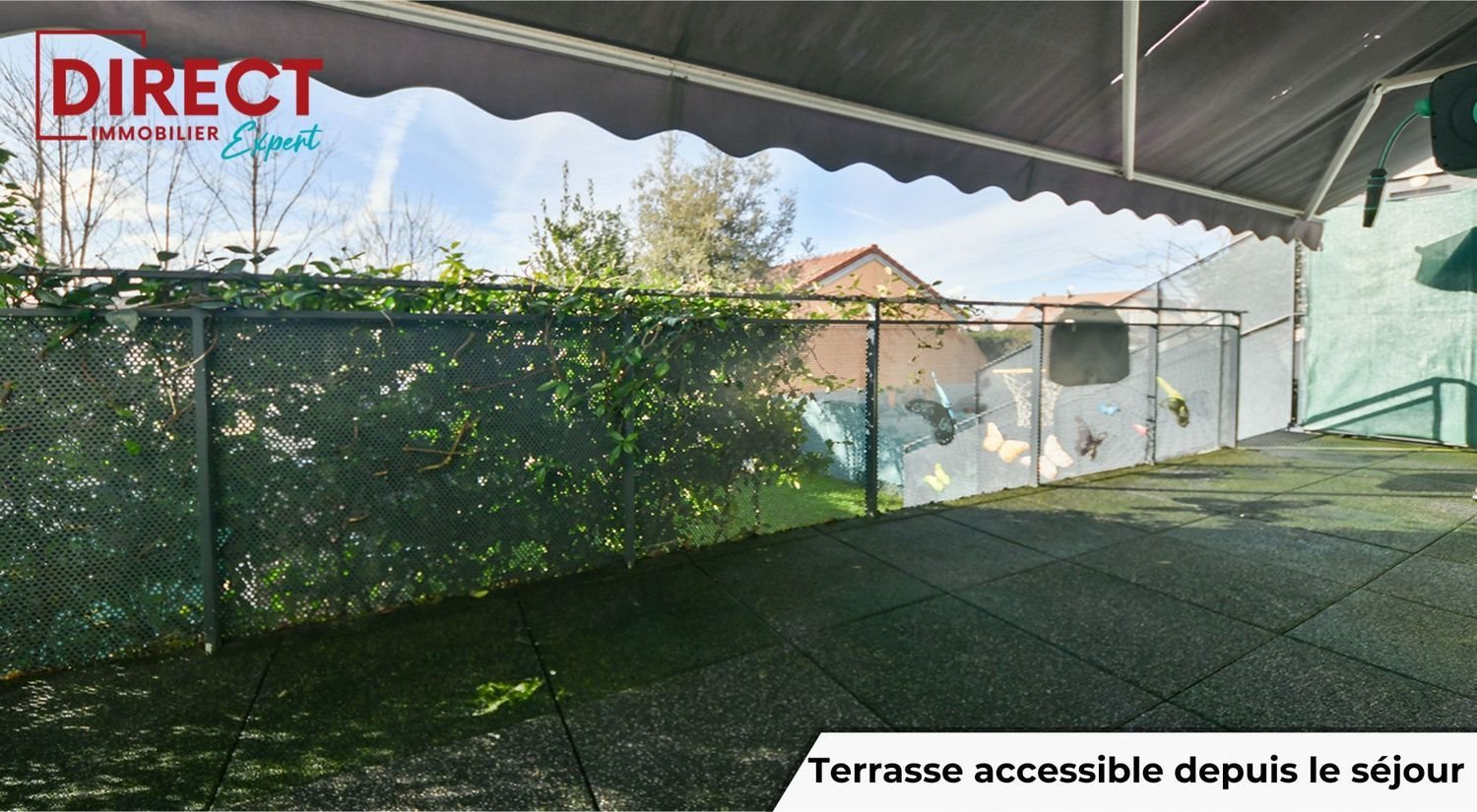 Appartement à vendre, 40m², Valenton