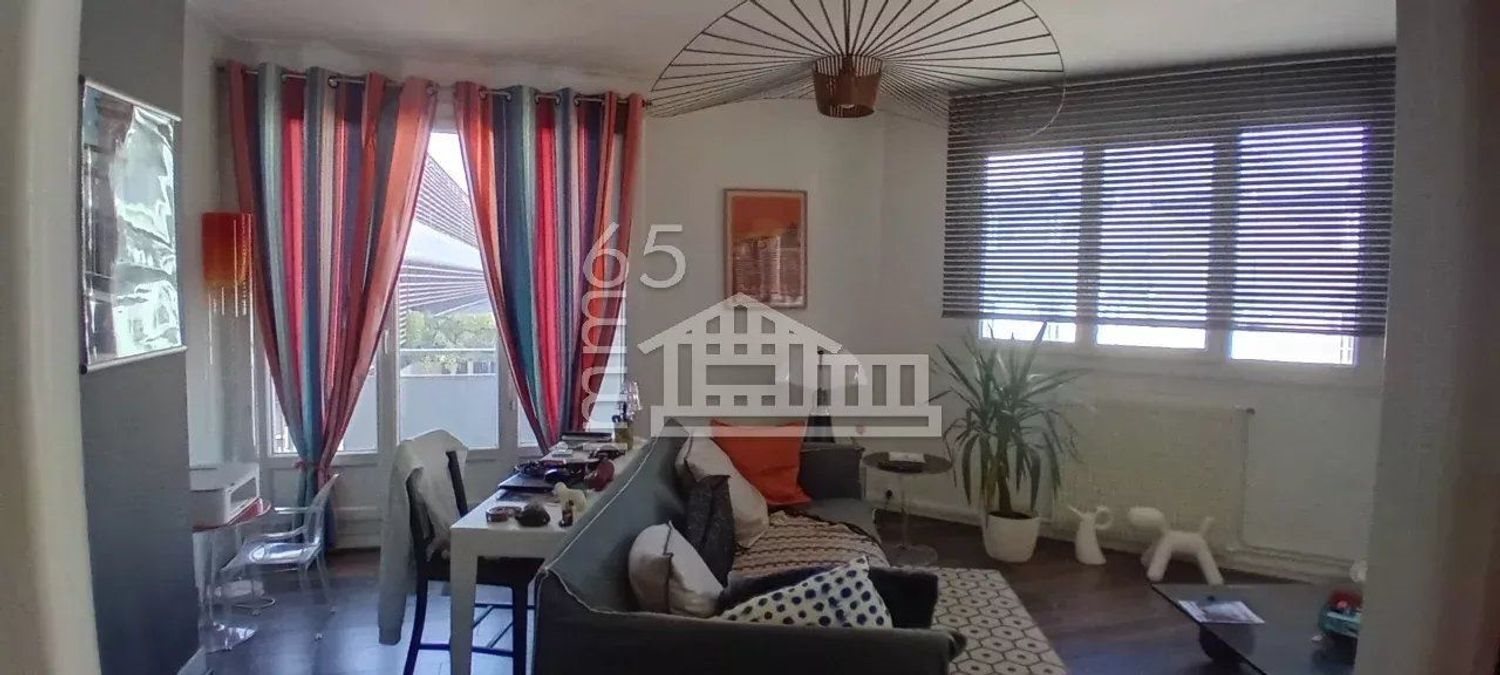 Appartement à vendre, 85m², Tarbes