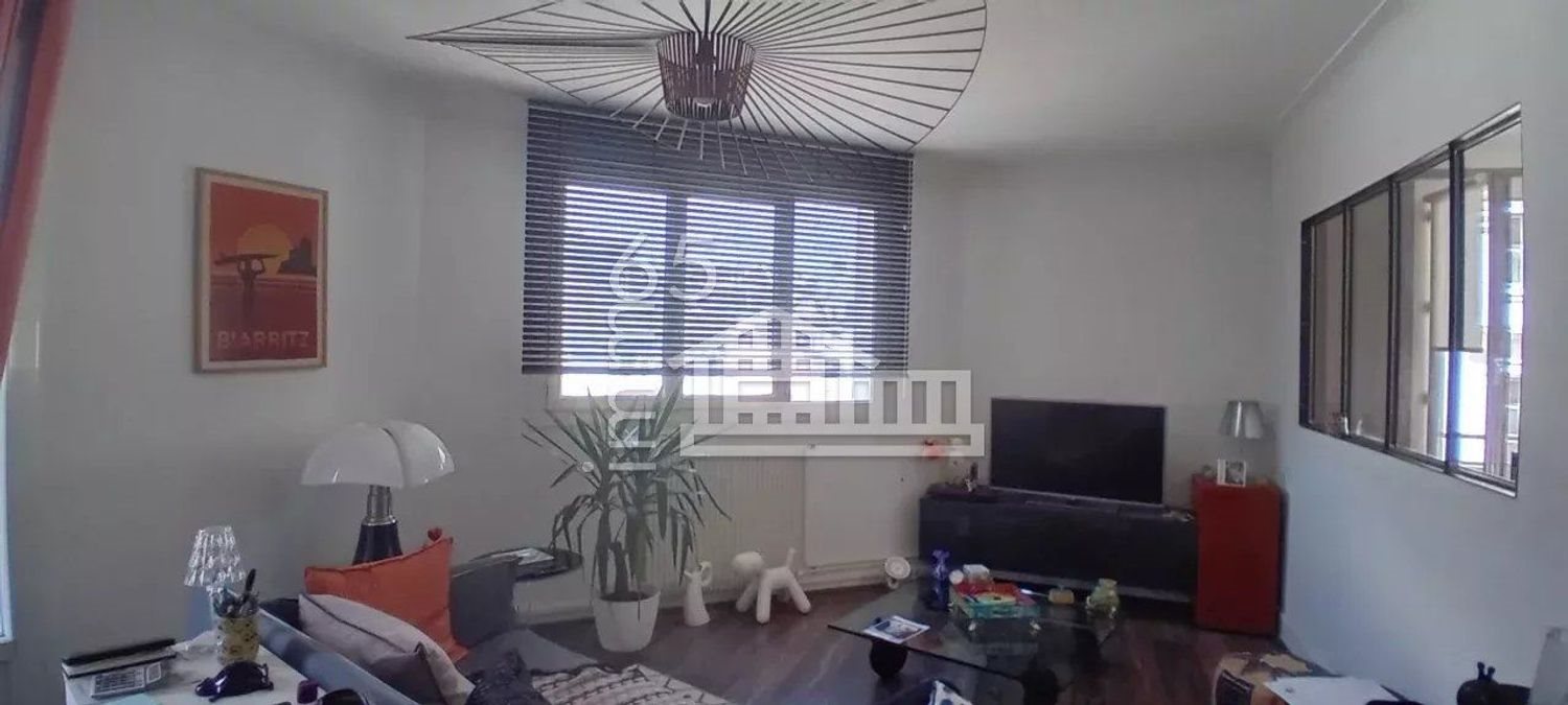 Appartement à vendre, 85m², Tarbes