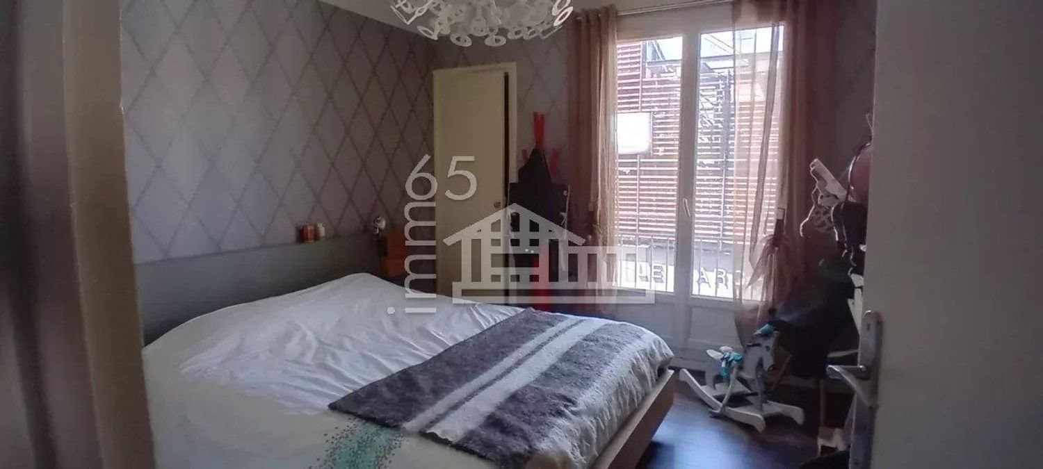Appartement à vendre, 85m², Tarbes