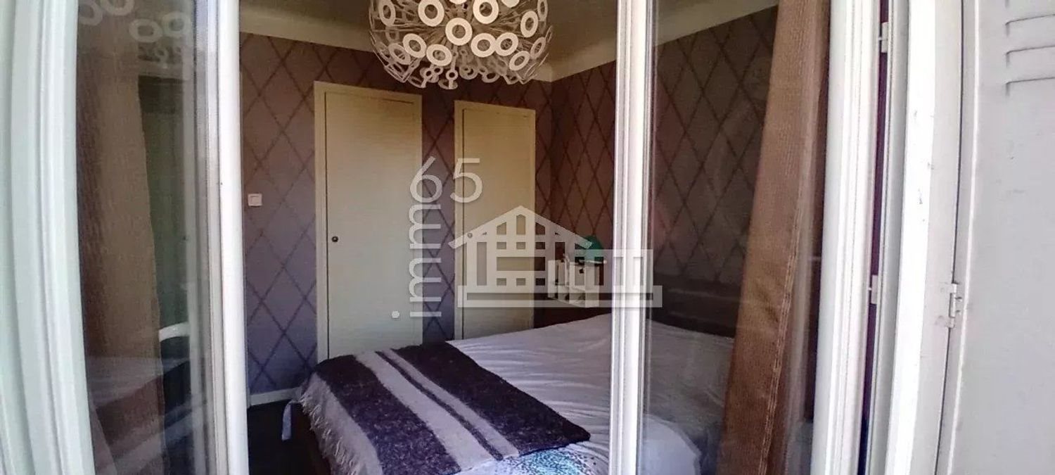 Appartement à vendre, 85m², Tarbes