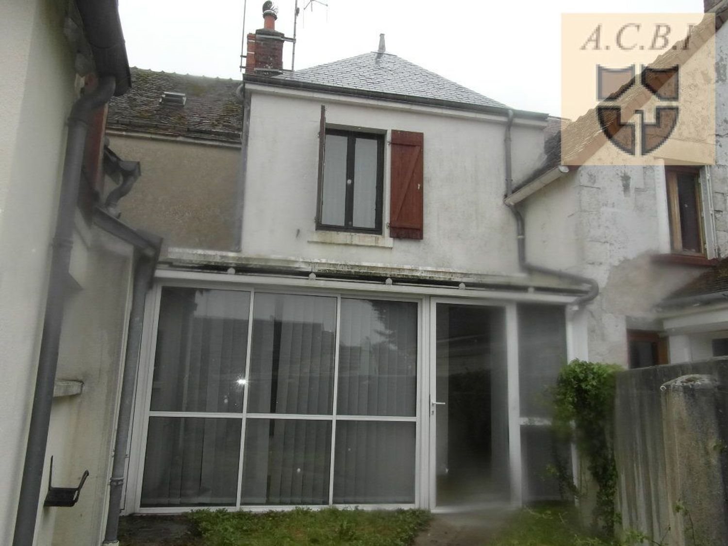 Maison à vendre, 99m², Le Plessis-l'Echelle