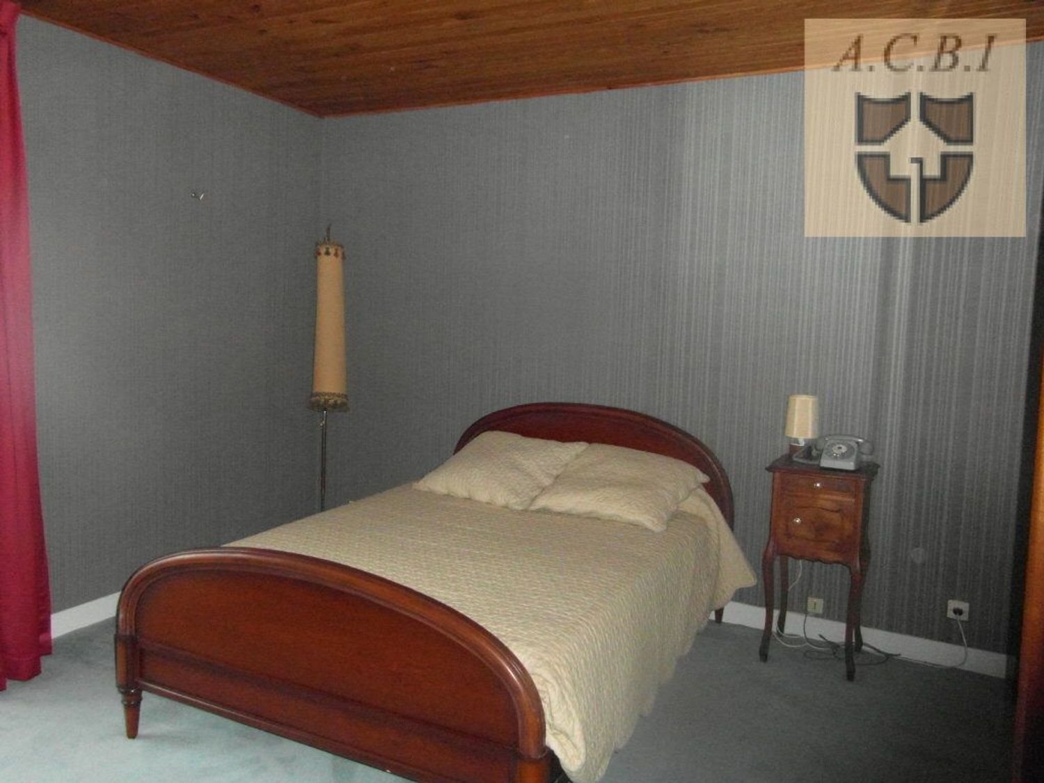 Maison à vendre, 99m², Le Plessis-l'Echelle