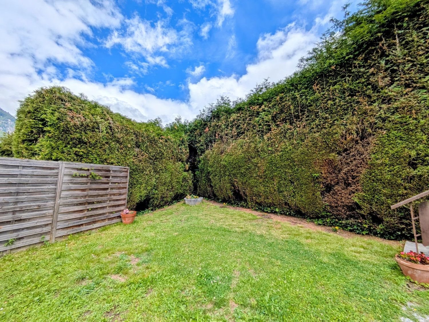 Appartement à vendre, 105m², Ugine