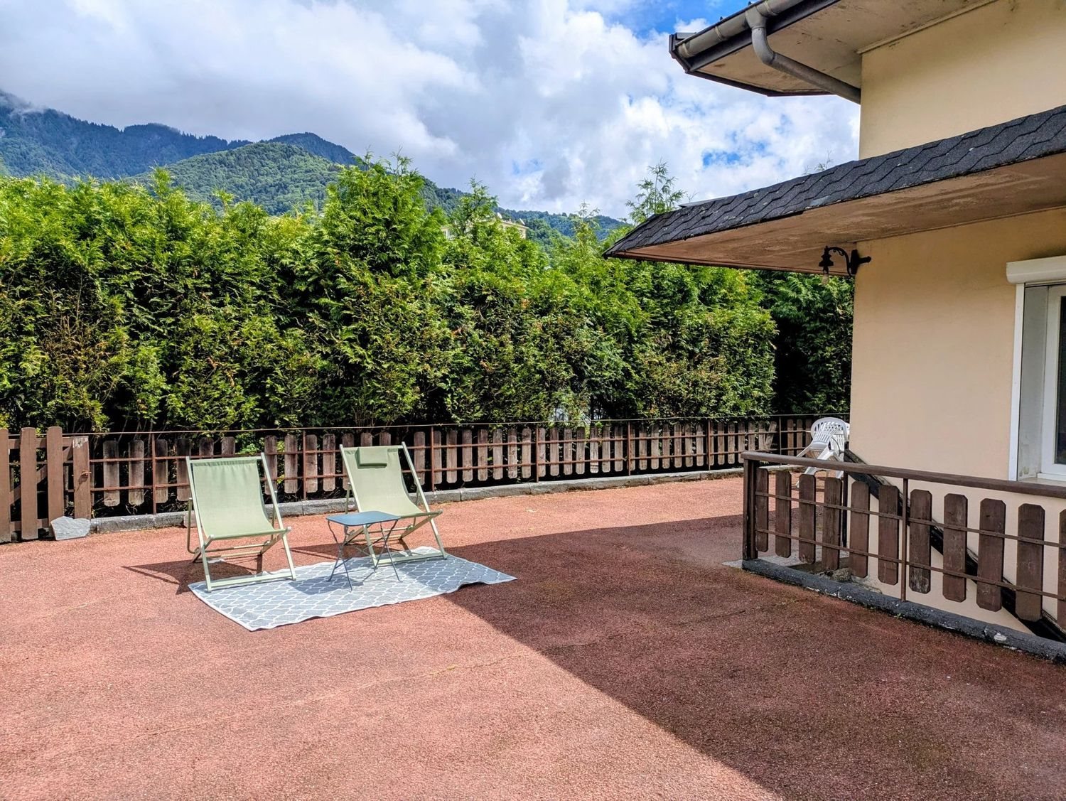 Appartement à vendre, 105m², Ugine