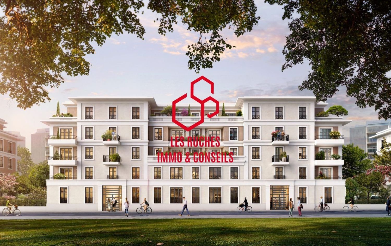 Appartement à vendre, 33m², Le Blanc-Mesnil