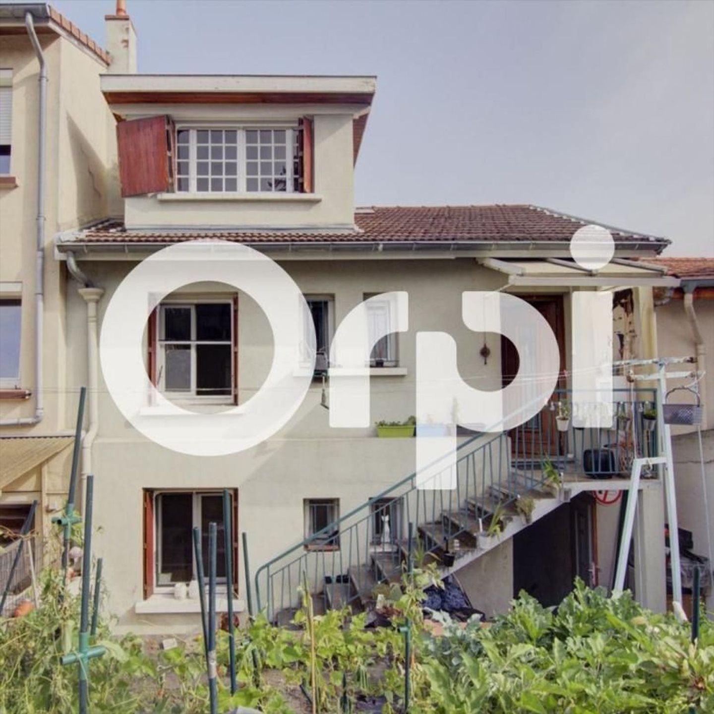 Maison à vendre, 96m², Saint-Jean-Bonnefonds