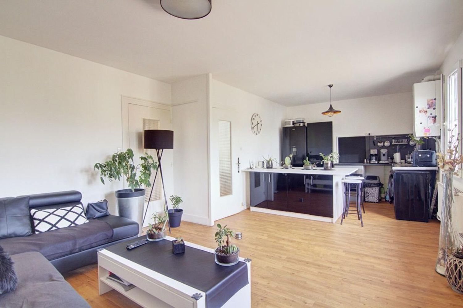 Maison à vendre, 96m², Saint-Jean-Bonnefonds